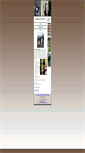 Mobile Screenshot of alaskantrailrides.com